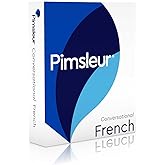 Pimsleur French Conversational Course - Level 1 Lessons 1-16 CD: Learn to Speak and Understand French with Pimsleur Language Programs