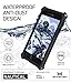 Ghostek Nautical Case for Apple iPhone 7/8 - Black