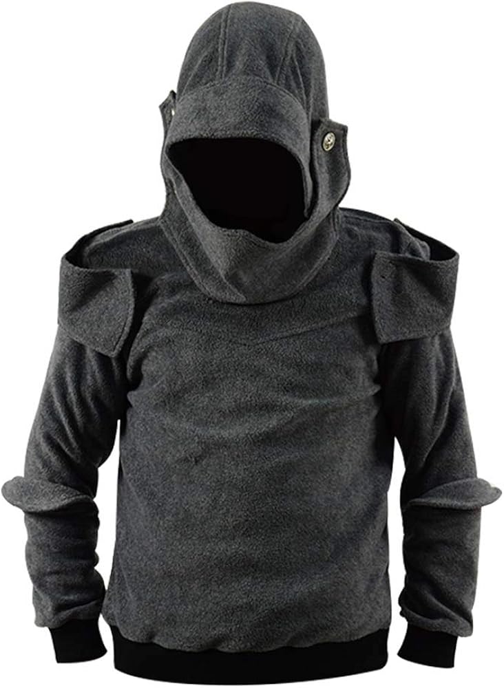 knight hoodie amazon