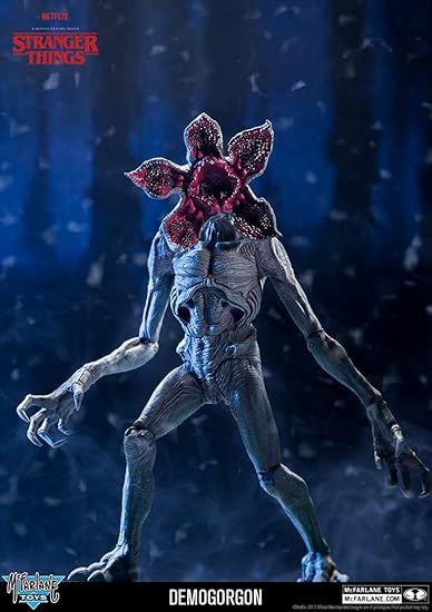 demogorgon figure