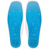 Anti-Pressure Insoles