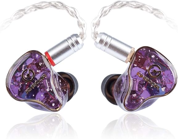 Amazon Co Jp Kinboofi Kbf Mx4 イヤホン 有線 オーディオ マニア向け ハイレゾ Mmcx イヤホン Knowles製ドライバー 1dd 3ba ハイブリッド型 カナル型 ビルドクオリティ Mmcx 3 5mm イヤホン職人手作り 3基バランスドアーマチュア 1基ダイナミックを搭載 高音質 高級感