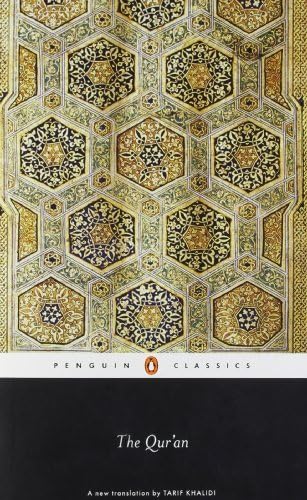 SE The Qur'an UK ed by Tarif Khalidi (2012-02-27)