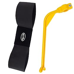 Amy Sport Golf Swing Training Aid Arm Band Trainer