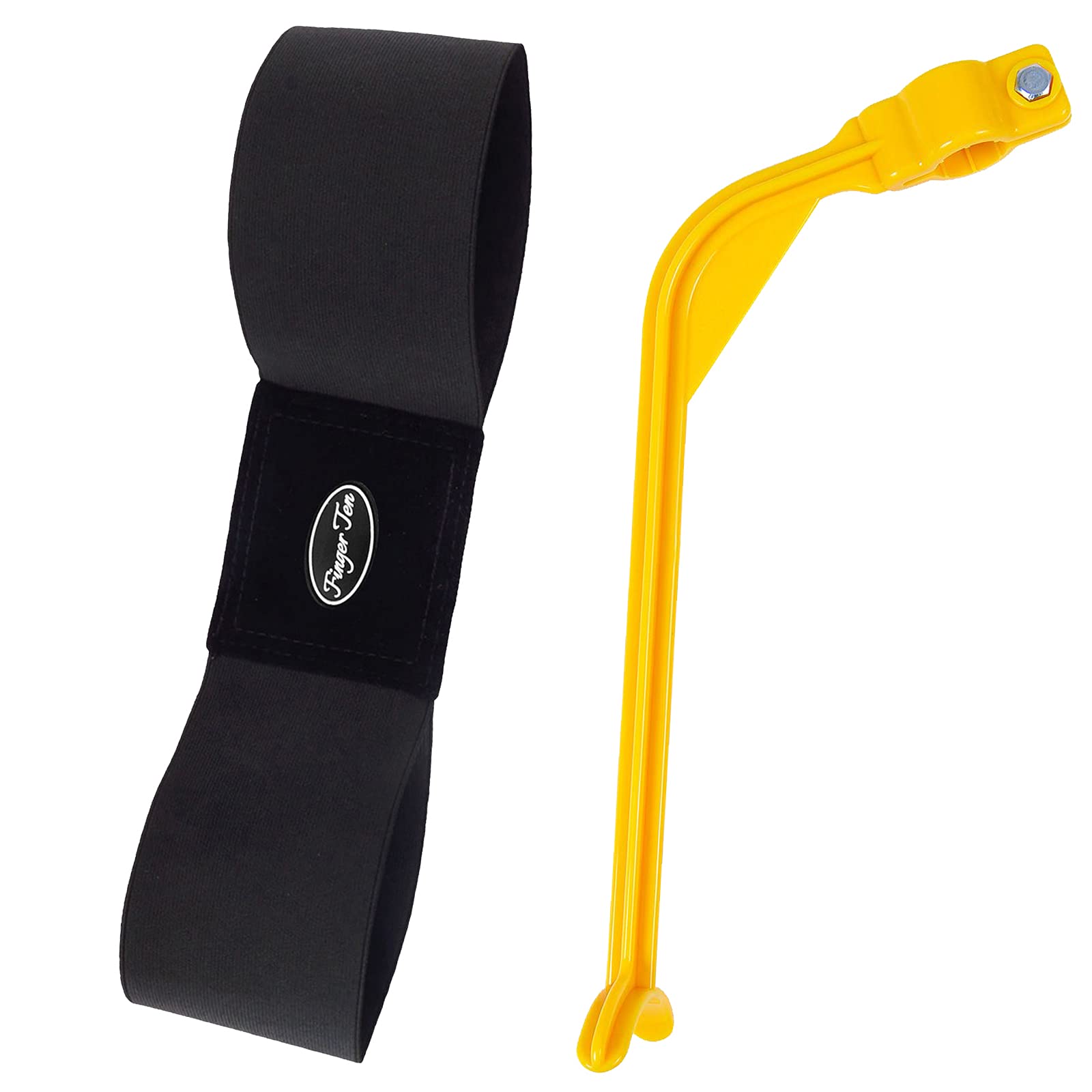 Amy Sport Golf Swing Training Aid Arm Band Trainer