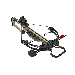 Best Barnett Crossbow for Hunting