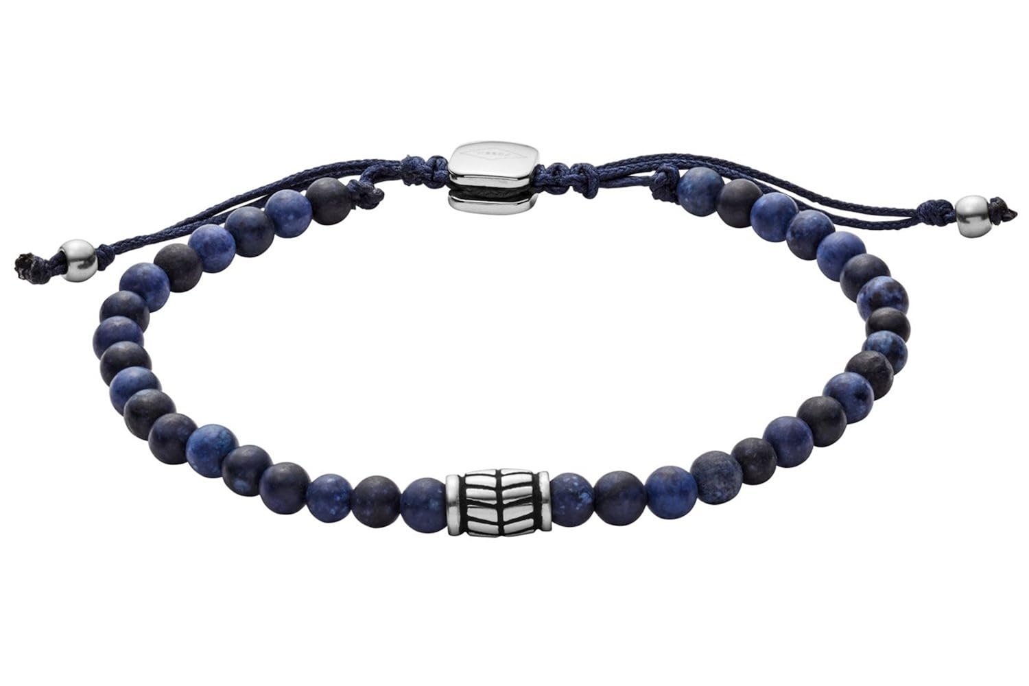 Fossil Mens Bracelet Intelligence JF02888040 Amazon.co.uk Jewellery