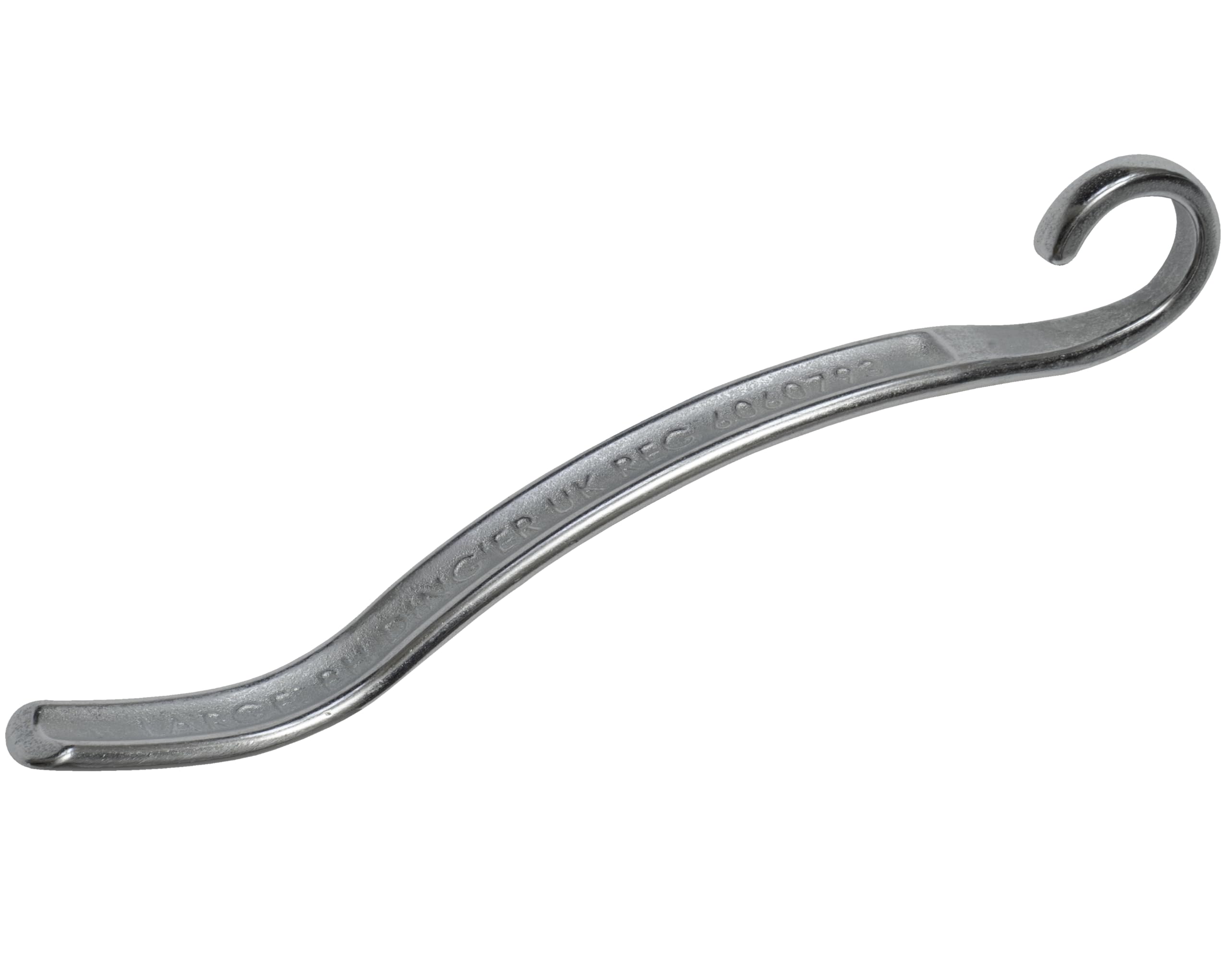 ROUGHNECK® ROU51036 Ding'er Bucket Handle Brick Jointer 19mm