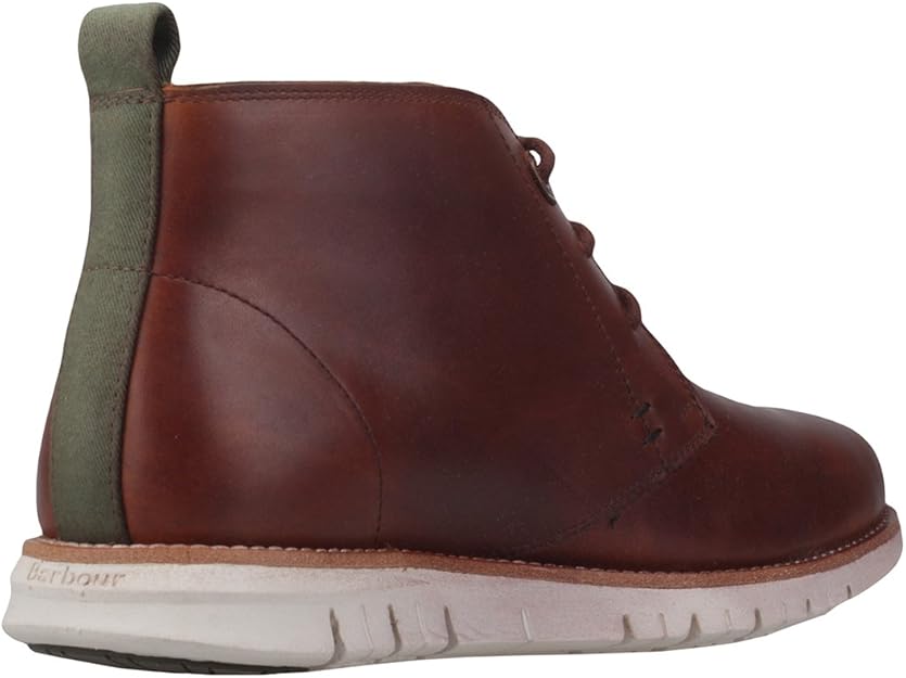 barbour burghley boots