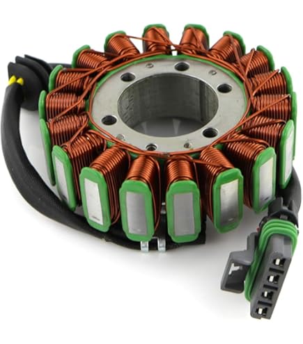 Regulador Para Polaris Sportsman 700 Efi 2005 2006 | Cuotas Sin Inter&eacute;s