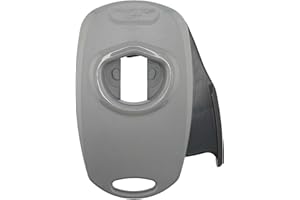 Draft Top Universal Lift – As Seen on Shark Tank | Safe Topless Can Opener for Beer & Cocktails | Works on 7.5-19.2oz Cans | 