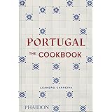 Portugal: The Cookbook