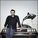 Ernest Cline