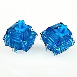 Gateron Ink v2 Blue Switches 5pin RGB Clicky Switch