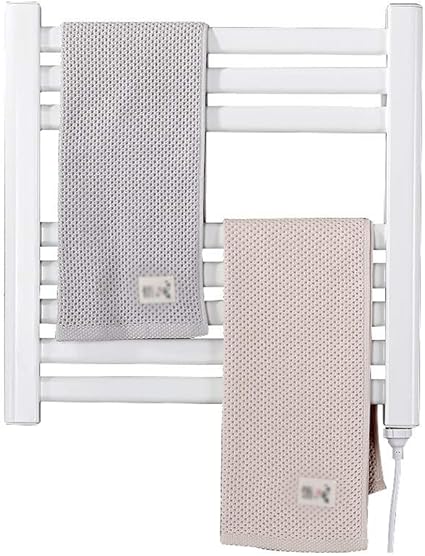 FREIHE Toallero eléctrico, Calentador de radiador Moderno de ...