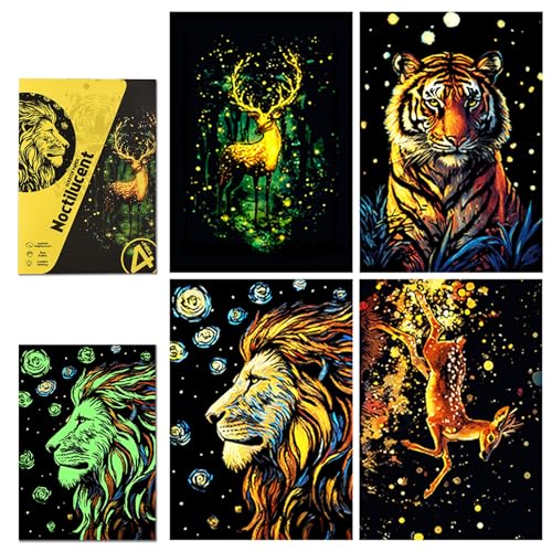 Guardian of the Forest