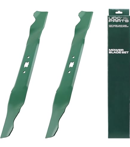 Amazon.com : Oregon 91-142 Mower Blade, 24-1/8