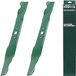 UDC Parts Mulching Blades 942-0741A 21 Inch / 2