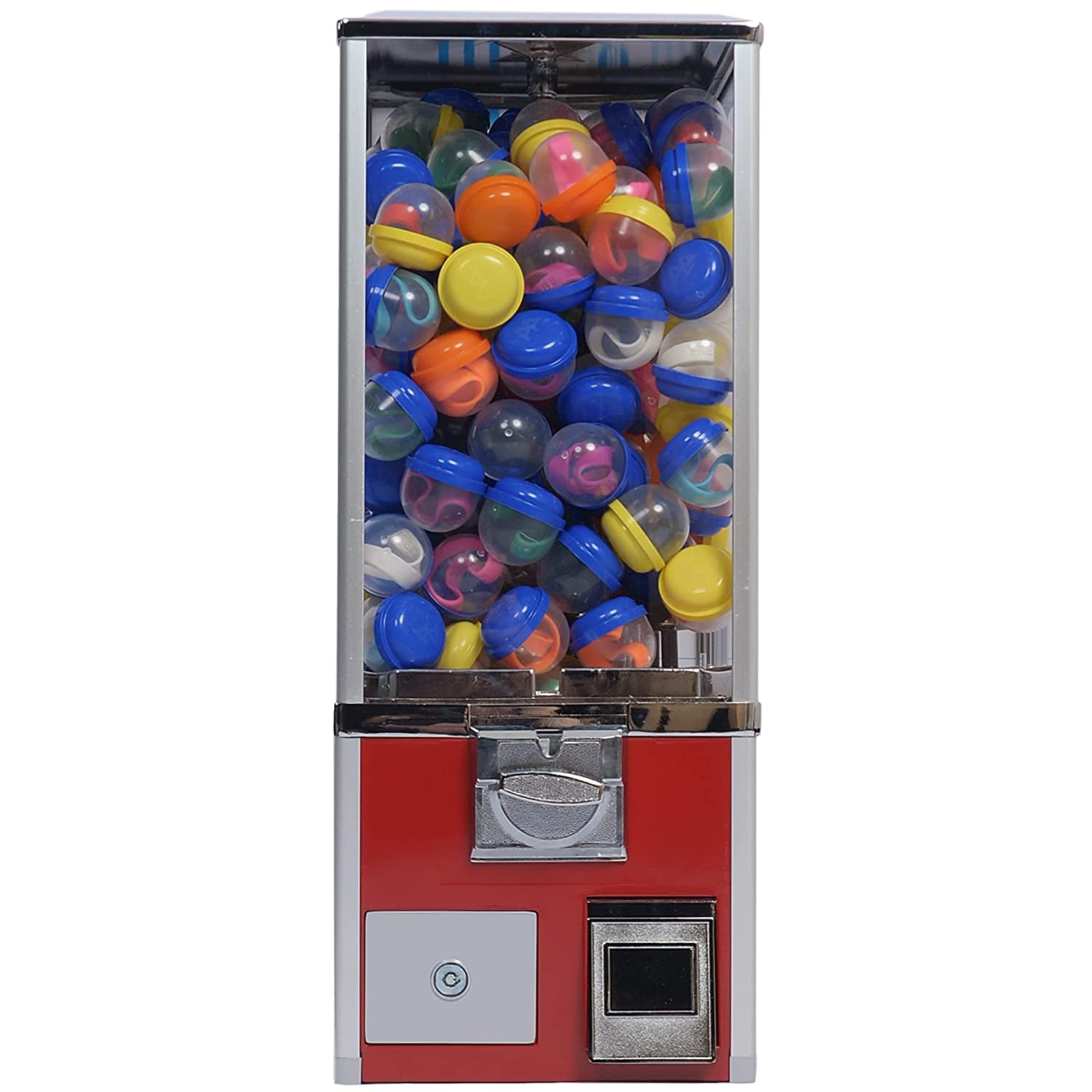 Buy Vending Machine 2 Inch Toy Vending Machine Red Prize Machine