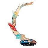 MU 3D Puzzles Birds' Praise to The