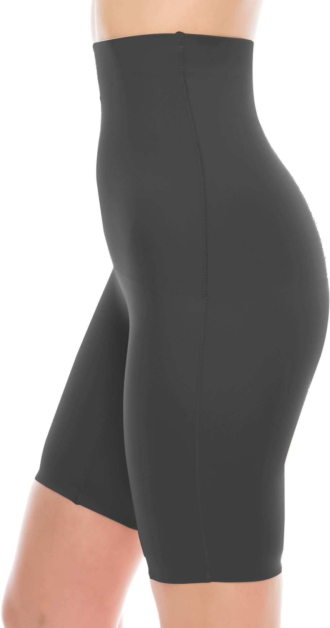 PinkPunch Youmita Women's Shapewear Firm Waist Control Breathable Thong Style Body Shaper