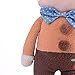 Me Too Angela Stuffed Deer Girls Plush Doll Gifts Baby 12 inches+Gift Bag …