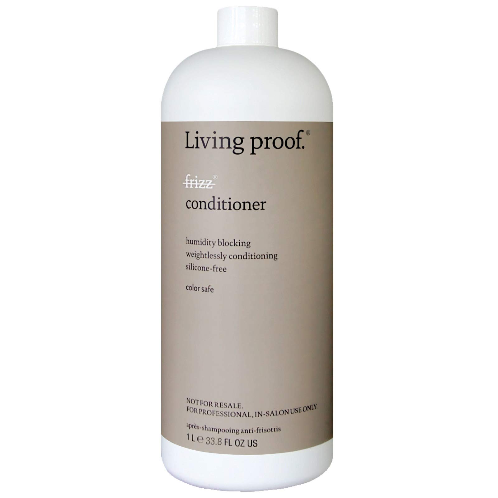 No Frizz Conditioner (Salon Product)