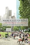 Making Places for People: 12 Questions Every Designer Should Ask by Christie Johnson Coffin, Jenny Young