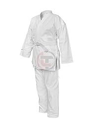 Karate Uniform for Kids & Adults Lightweight