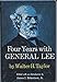 Four Years with General Lee