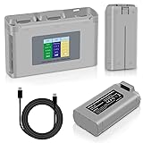 Fantasyo Intelligent Mini 4K Battery Mini 2 SE