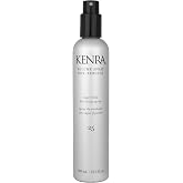 Kenra Volume Spray Non Aerosol 25 | Super Hold Finishing Spray | High Humidity Resistance | Flake-Free and Fast-Drying | All Hair Types