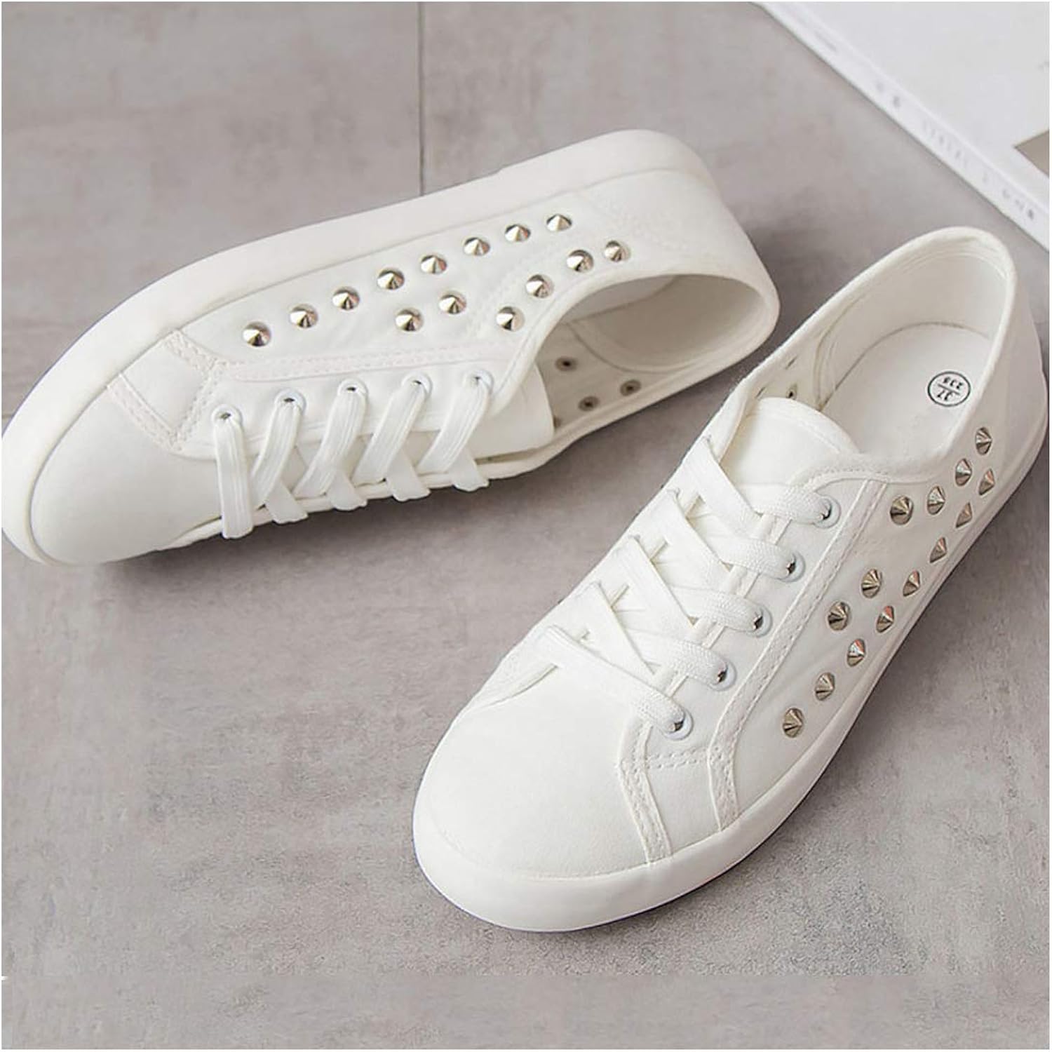 superga colored rivets