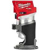 Milwaukee Electric - Compact Router