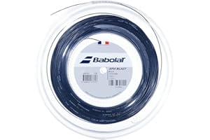 BabolatRPM Blast 17g/1.25 Tennis String 600ft/200m Reel