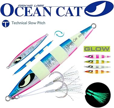tuna fishing lures