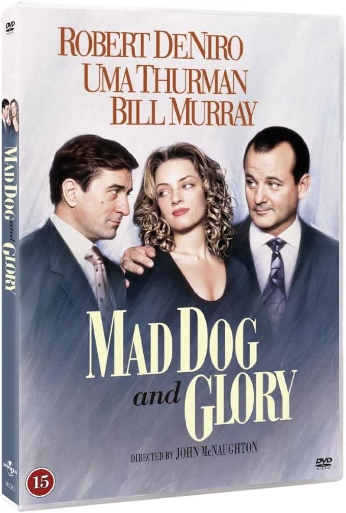Excalibur Mad Dog and Glory