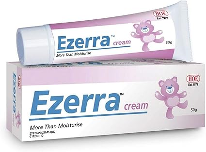 Ezerra Cream 25 Grams - Skin Care 