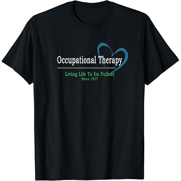 Amazon.com: Pixman Designs Certified Occupational Therapy
