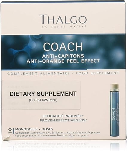 Thalgo Shaping Invigorating 250 Ml Amazon Co Uk Beauty
