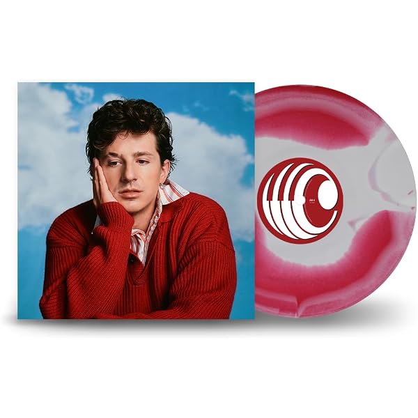 Nine Track Mind (Atlantic 75th Anniversary Deluxe Edition) (Vinyl