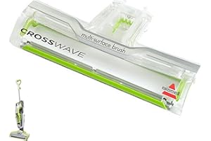 WSRYFDC BuyParts Compatible With Bissell crosswave parts (1608698)