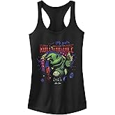 Junior's The Nightmare Before Christmas Halloween Oogie Roll The Dice Racer