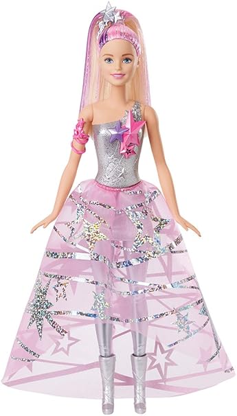 barbie doll adventure