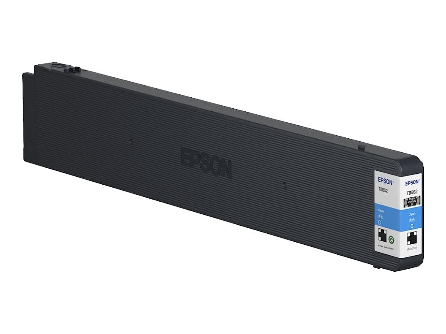 Epson WorkForce Enterprise WF-C20750 Cya