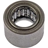 Dorman 690-057 Clutch Pilot Bearing | Fits Select Chevrolet / GMC / Pontiac Models