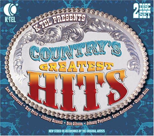 VARIOUS ARTISTS - Country's Got Hits / Various - Amazon.com Music