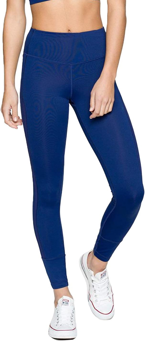 Kyodan Womens High Waist Leggings Workout Yoga Running Tights Amazon.nl