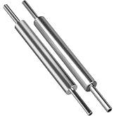 Pin Remover Tool for Molex 4-Pin Male/Female Connectors, Computer Power Wire Extractor for PC Modding, Wiring &amp; Sleeving (062"&amp;093") 2 Pcs