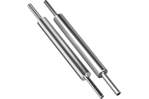 Pin Remover Tool for Molex 4-Pin Male/Female Connectors, Computer Power Wire Extractor for PC Modding, Wiring & Sleeving (062